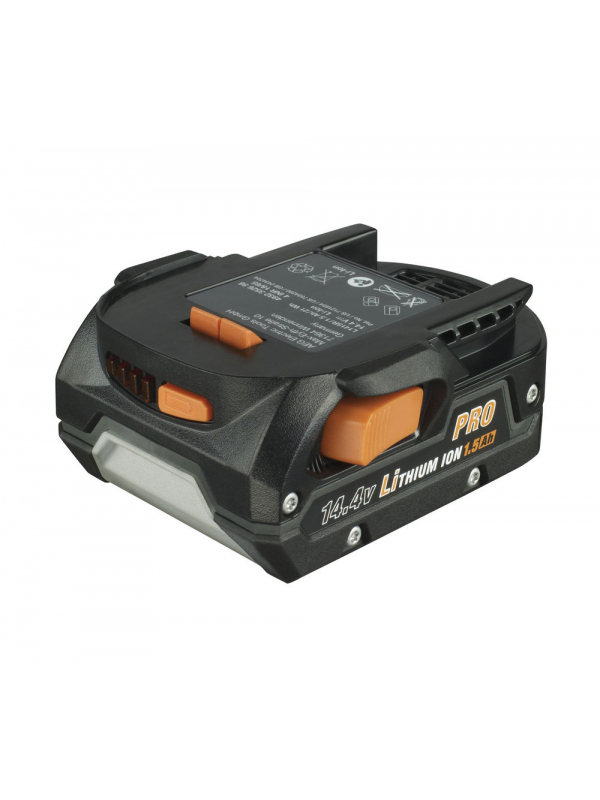 Аккумулятор AEG L1415R