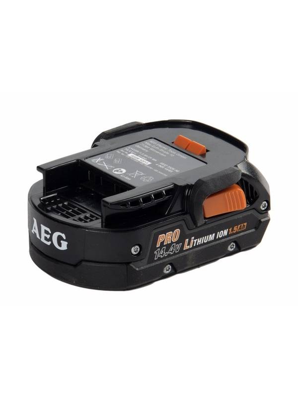 Аккумулятор AEG L1415R