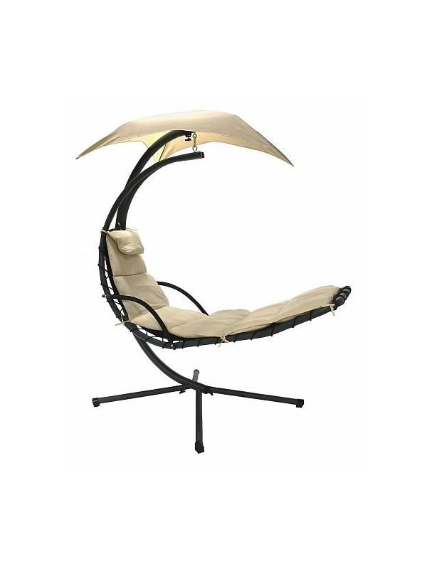 Подвесной шезлонг Garden4you DREAM