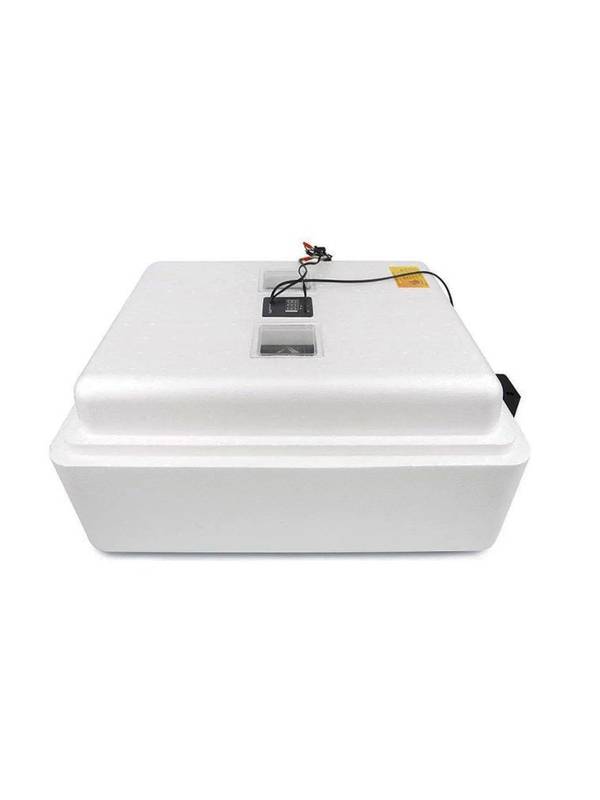 Инкубатор "Несушка 63" автоматический (терморег. цифр., выносной гигрометр)