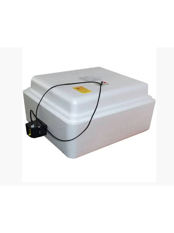 Инкубатор "Несушка 63" автоматический (терморег. цифр., выносной гигрометр)