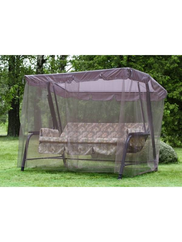 Садовые качели Сиена с1116