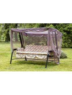 Садовые качели Сиена с1116