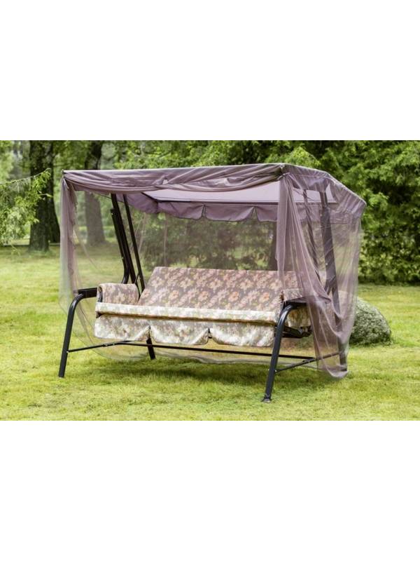 Садовые качели Сиена с1116