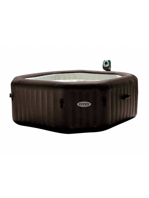 Бассейн-джакузи Intex PureSpa Jet and Bubble Massage 218х71 см Intex