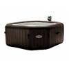 Бассейн-джакузи Intex PureSpa Jet and Bubble Massage 218х71 см Intex