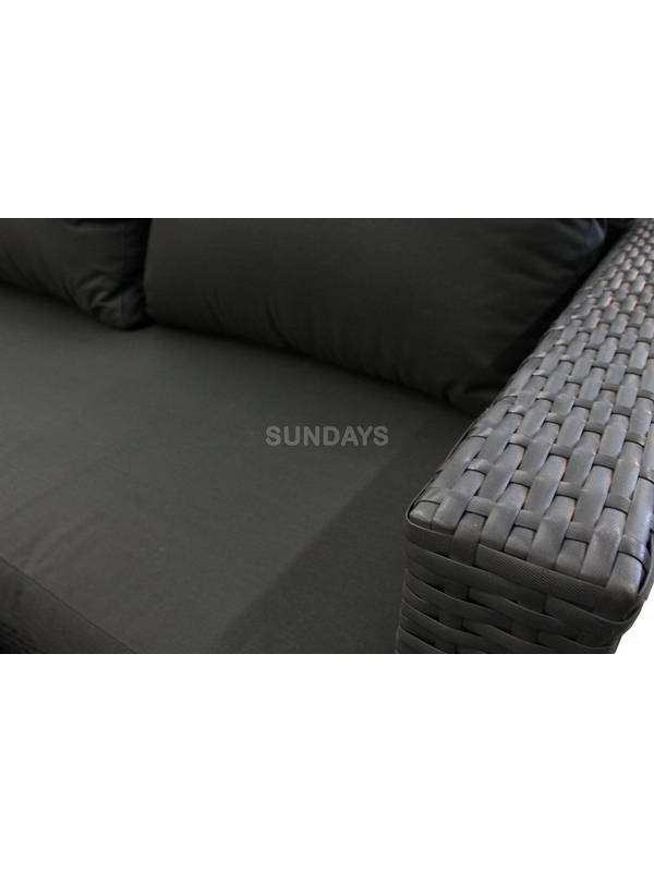 Комплект садовой мебели Sundays