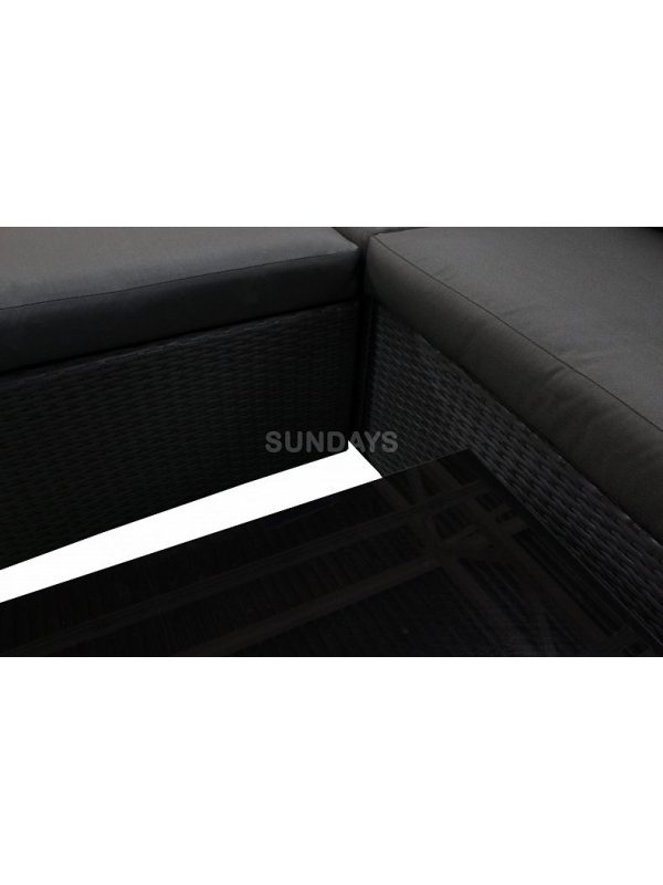 Комплект садовой мебели Sundays