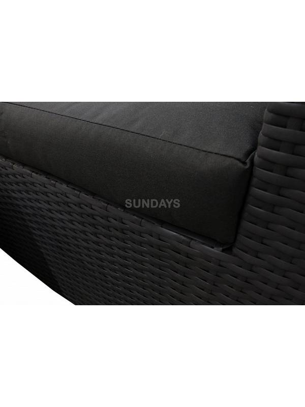 Комплект садовой мебели Sundays