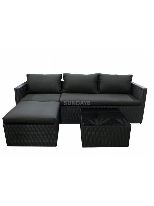 Комплект садовой мебели Sundays