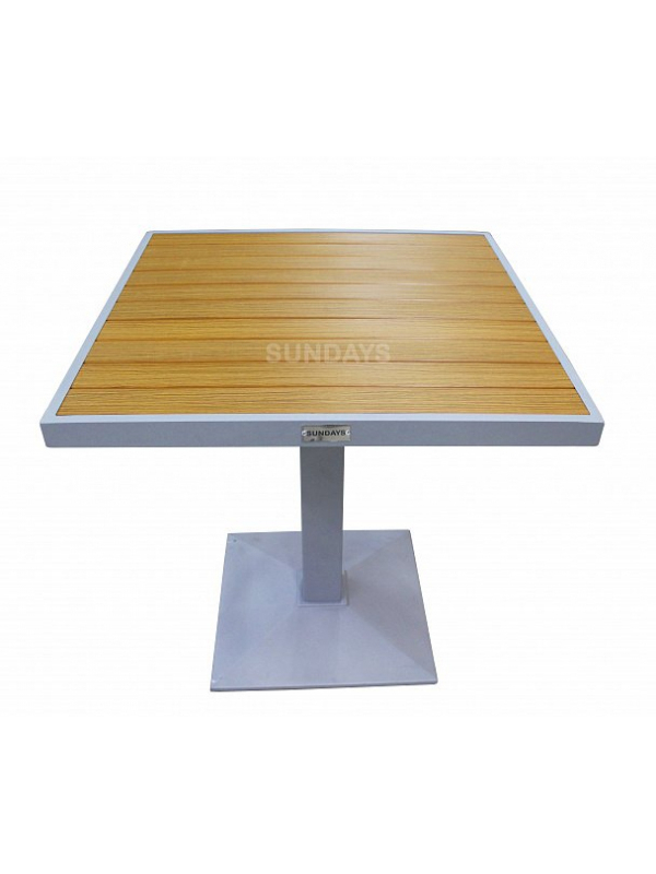 Комплект мебели для кафе и ресторанов Sundays Street