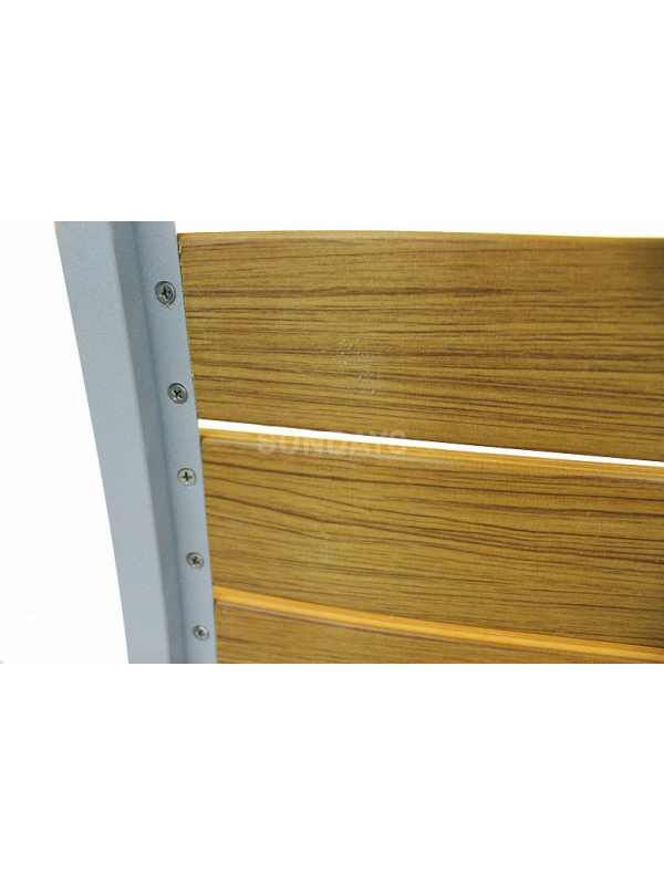 Комплект мебели для кафе и ресторанов Sundays Street