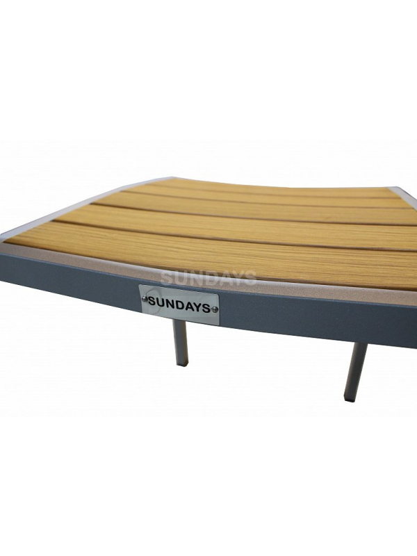 Комплект мебели для кафе и ресторанов Sundays Street