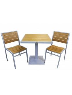 Комплект мебели для кафе и ресторанов Sundays Street