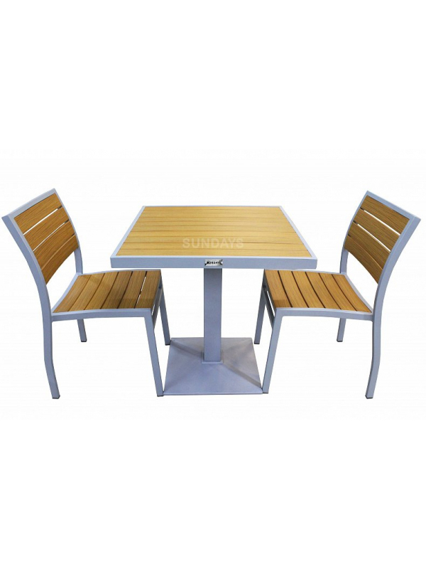 Комплект мебели для кафе и ресторанов Sundays Street