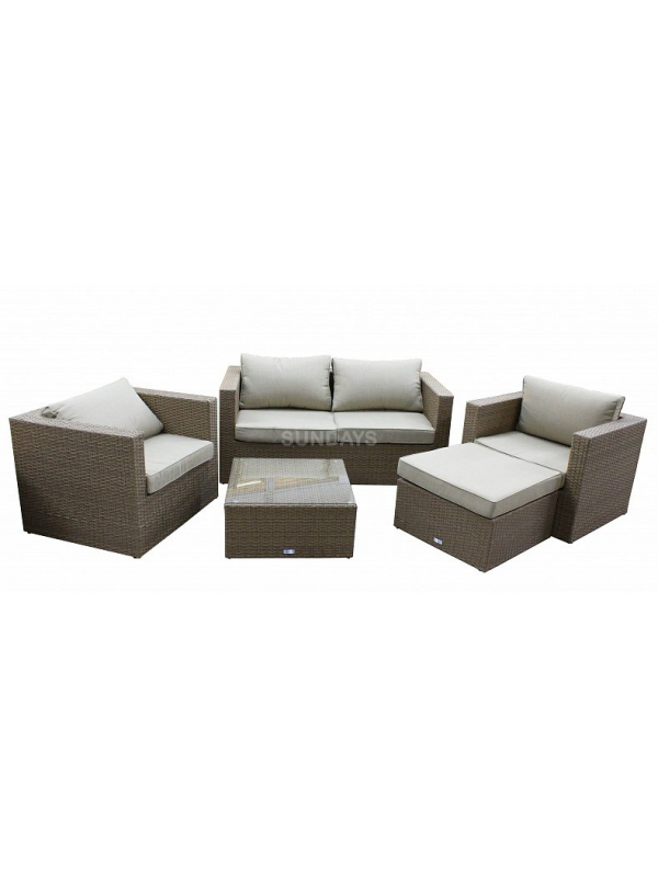 Комплект садовой мебели Sundays KERRY