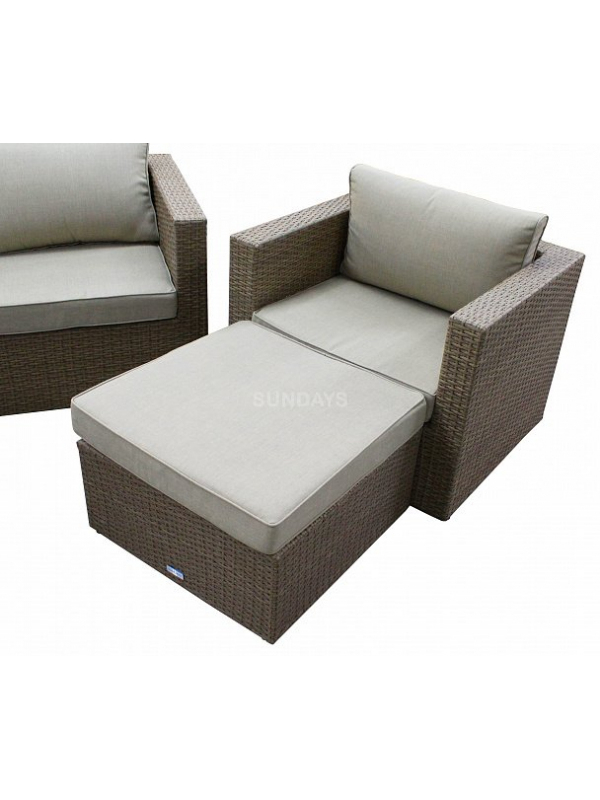 Комплект садовой мебели Sundays KERRY