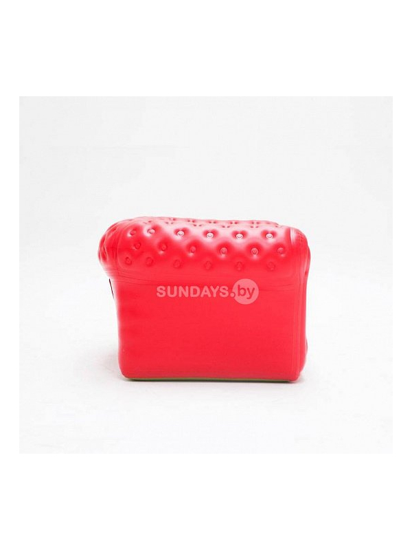 Надувной премиальный диван Blofield BigBlo 2 RED