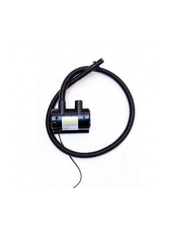 Надувной премиальный диван Blofield BigBlo 2 RED