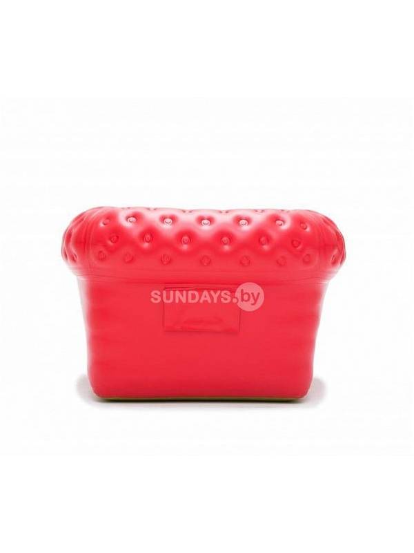 Надувное премиальное кресло Blofield BigBlo 1 RED