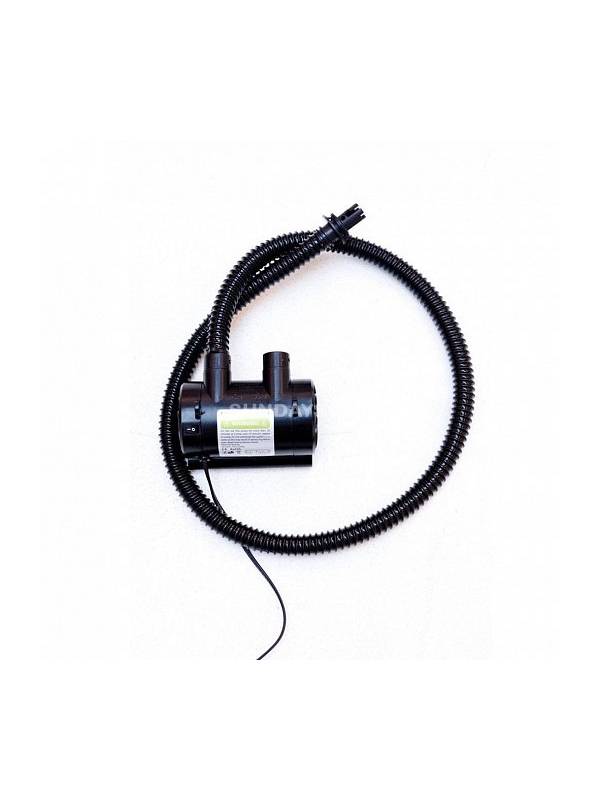 Надувное премиальное кресло Blofield BigBlo 1 RED