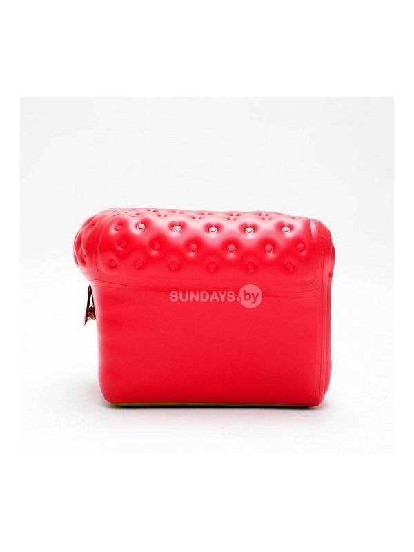 Надувное премиальное кресло Blofield BigBlo 1 RED