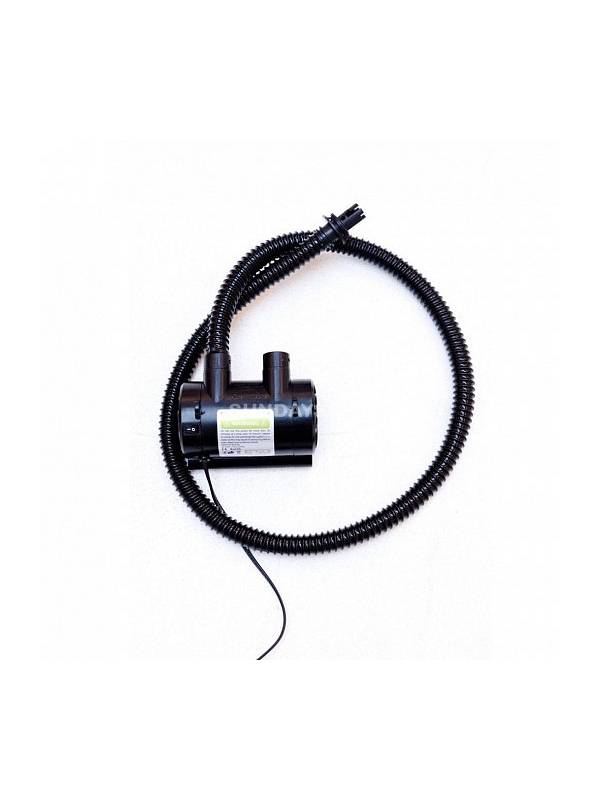 Надувное премиальное кресло Blofield BigBlo 1 BLACK