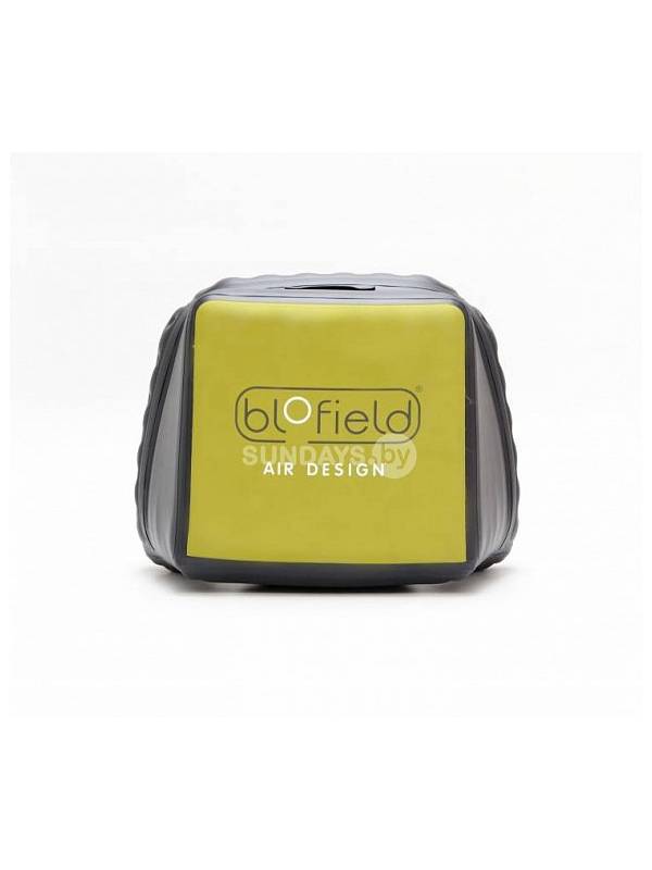 Надувное премиальное кресло Blofield BigBlo 1 BLACK