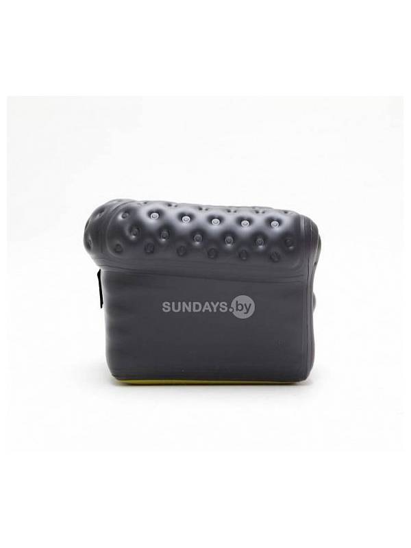 Надувное премиальное кресло Blofield BigBlo 1 BLACK