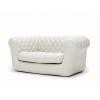 Надувной премиальный диван Blofield BigBlo 2 WHITE