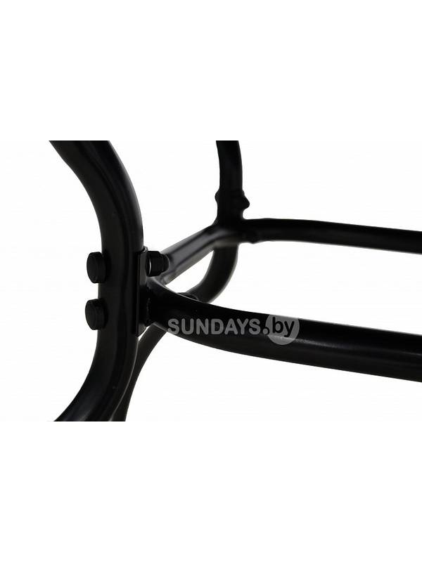 Комплект садовой мебели с зонтом Sundays