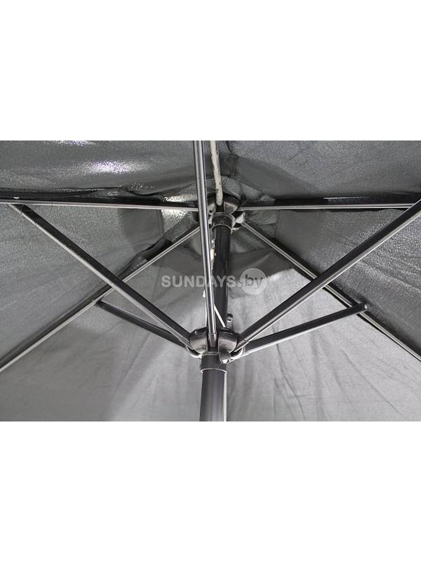 Комплект садовой мебели с зонтом Sundays