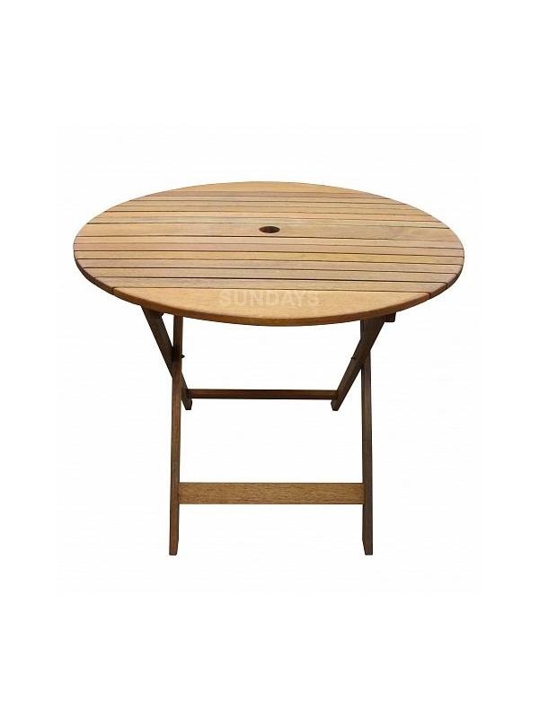 Комплект садовой мебели Sundays DELIA (4 стула)