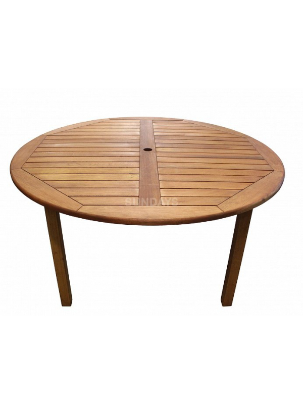 Садовый стол Sundays FAMILY, акация