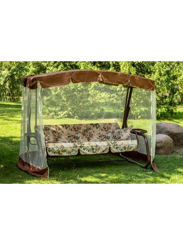 Кресло-шезлонг Леонардо с446/50