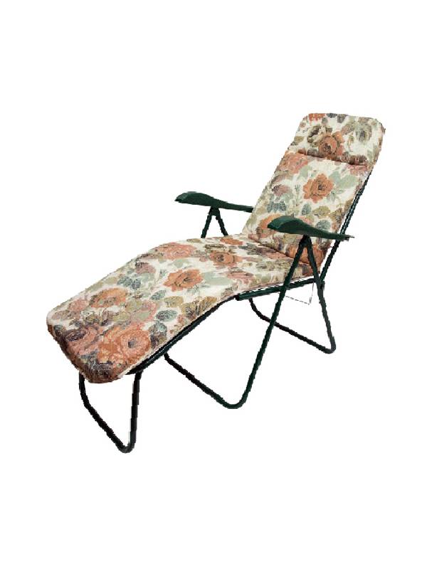 Кресло-шезлонг Машека с399/48