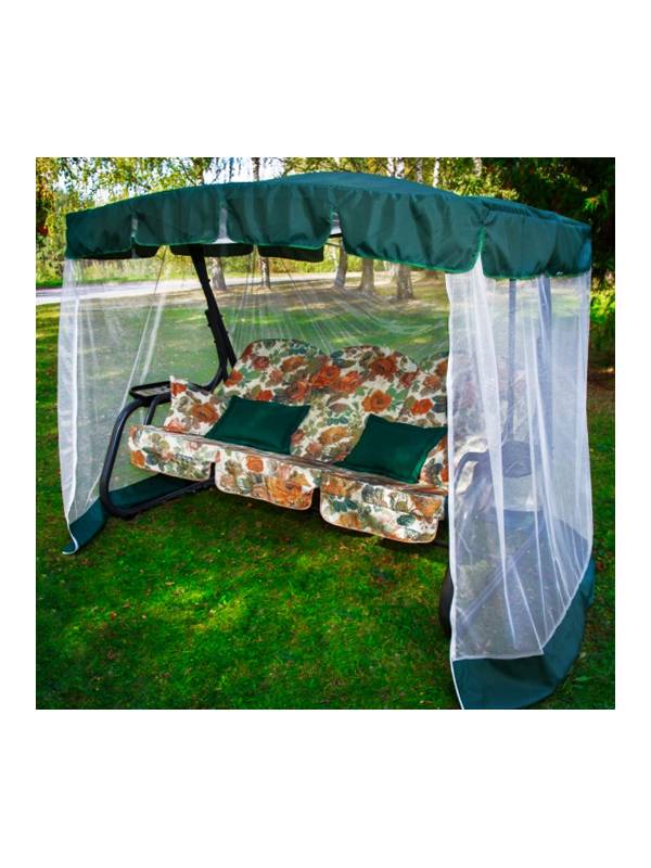 Кресло-шезлонг Машека с399/48