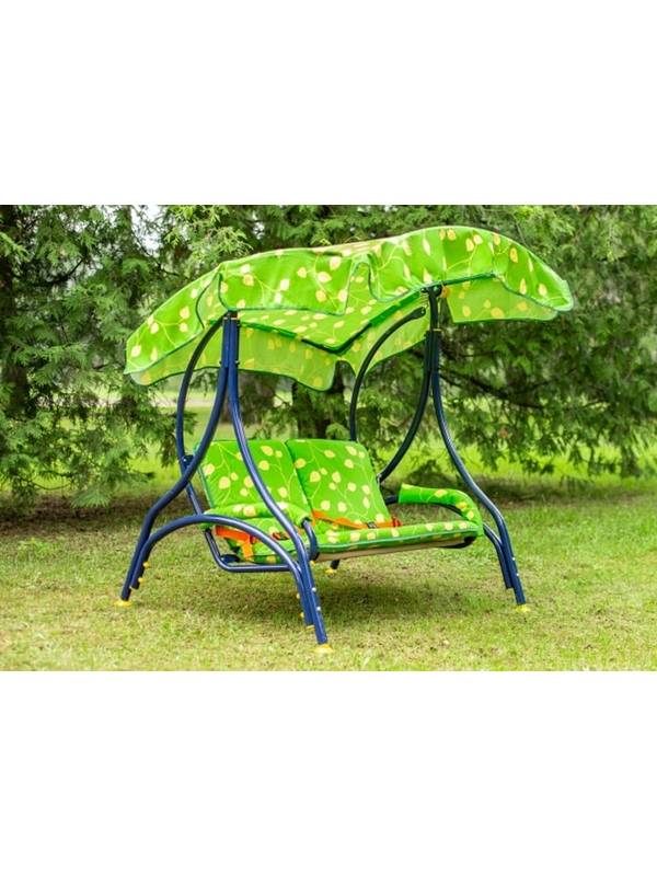 Детские качели Кроха с928