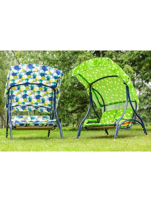 Детские качели Кроха с928