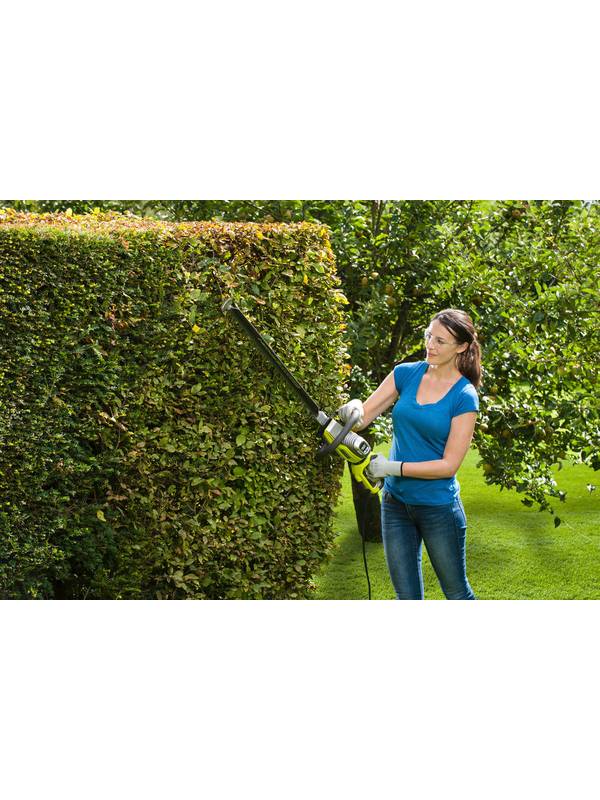 Кусторез электрический RYOBI RHT6760RL