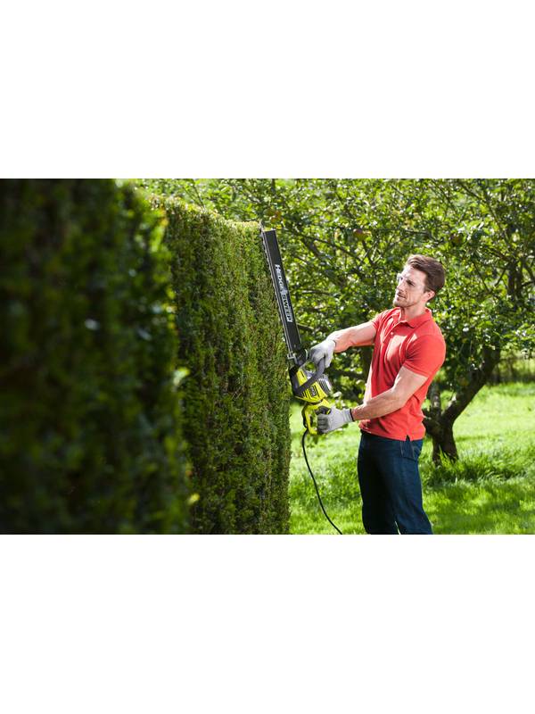 Кусторез электрический RYOBI RHT6760RL