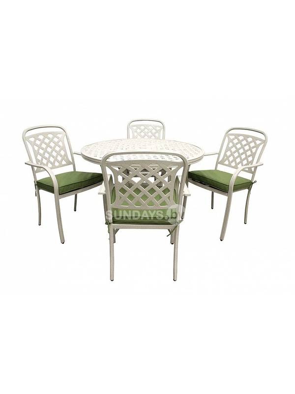 Комплект садовой мебели Sundays RDS-612