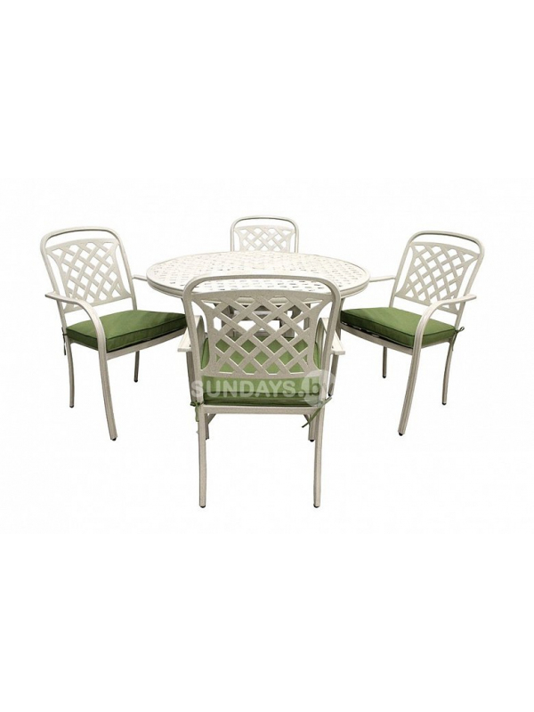 Комплект садовой мебели Sundays RDS-612