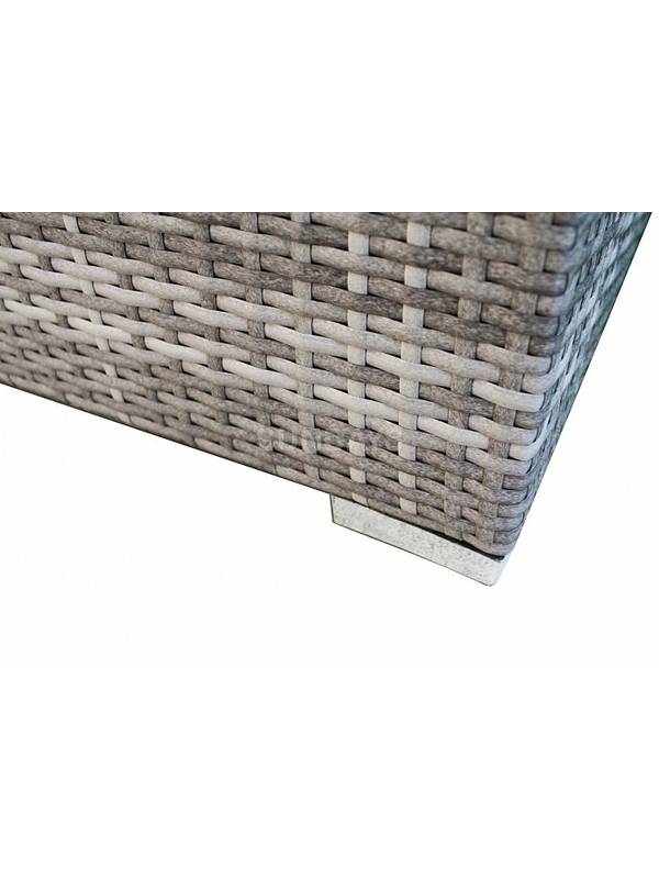 Комплект садовой мебели Sundays LUC-WK10