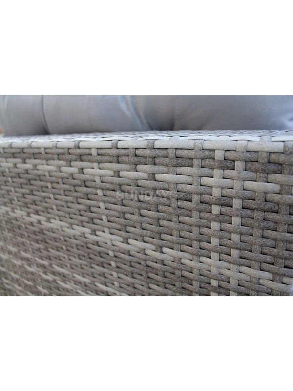 Комплект садовой мебели Sundays LUC-WK10