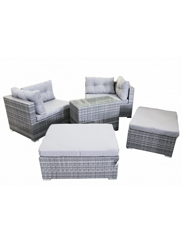 Комплект садовой мебели Sundays LUC-WK10