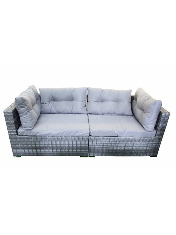 Комплект садовой мебели Sundays LUC-WK10