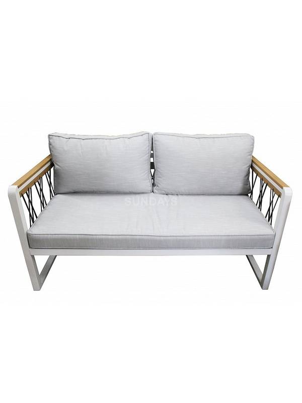 Комплект садовой мебели Sundays Shanghai