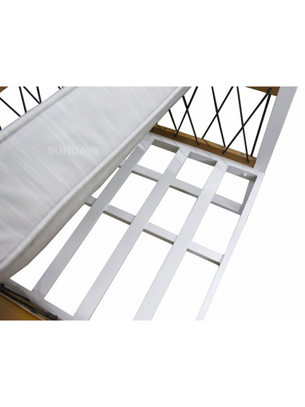 Комплект садовой мебели Sundays Shanghai