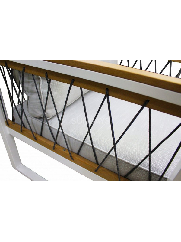 Комплект садовой мебели Sundays Shanghai